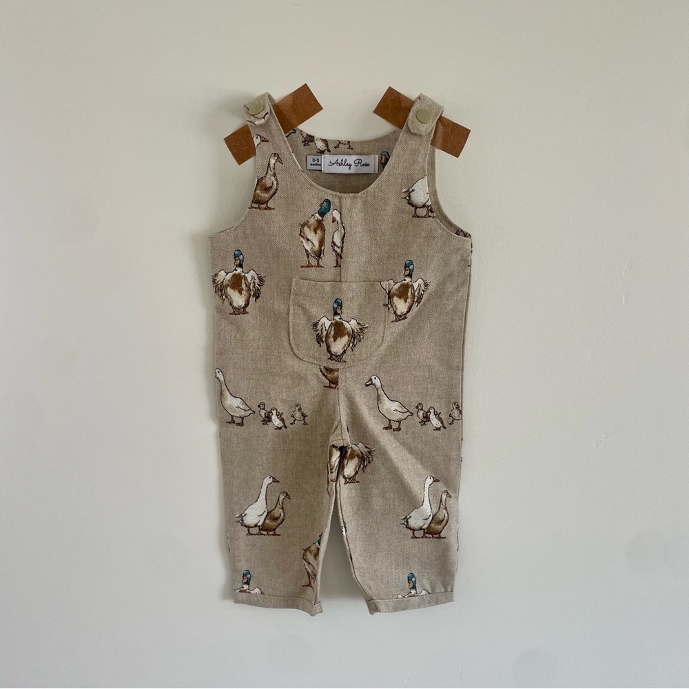Baby Romper